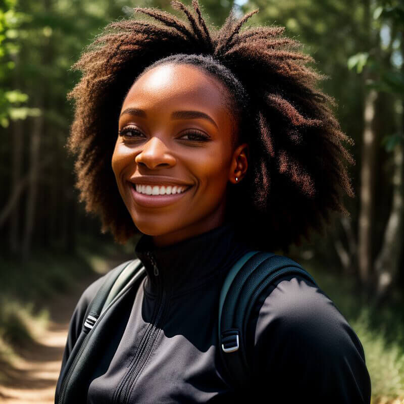 Monica Lee
